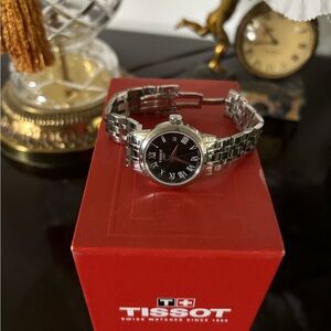 Tissot women watch